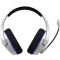 Гарнитура HyperX Cloud Stinger Core PS5/PS4, WL, бело-синий