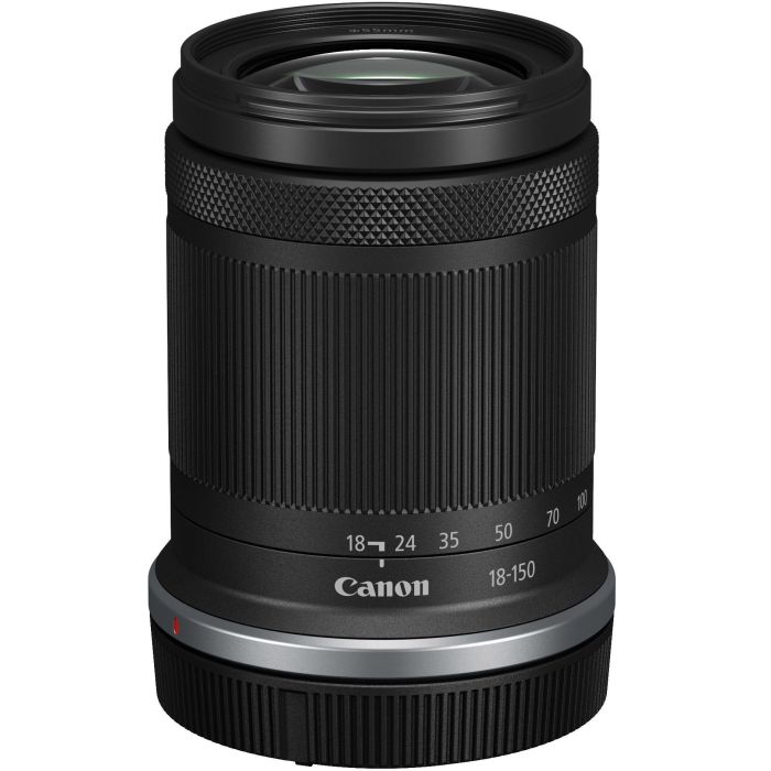 Объектив Canon RF-S 18-150mm f/3.5-6.3 IS STM