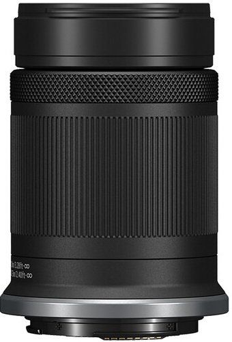 Объектив Canon RF-S 55-210mm f/5.0-7.1 IS STM