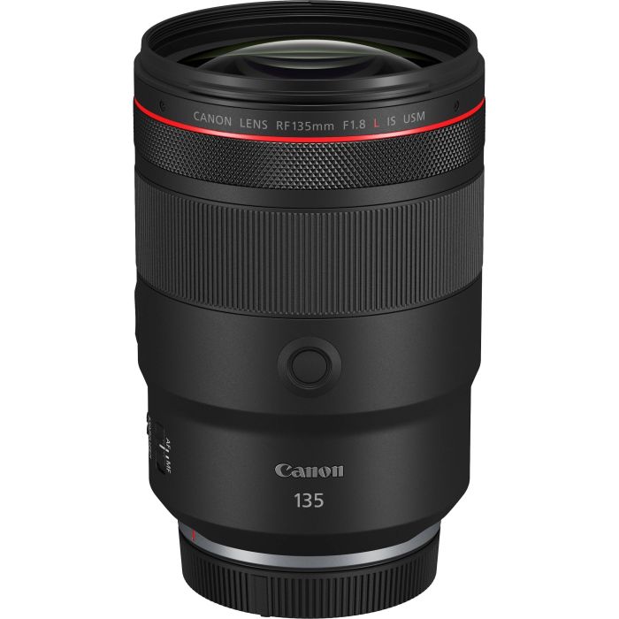 Объектив Canon RF 135mm F1.8L IS USM