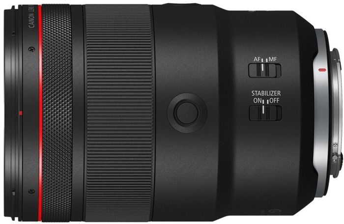 Объектив Canon RF 135mm F1.8L IS USM