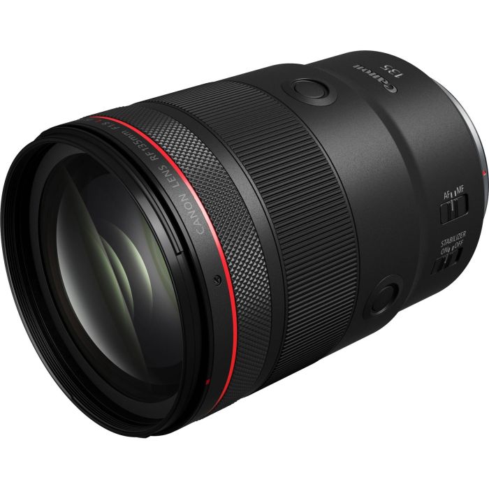 Объектив Canon RF 135mm F1.8L IS USM