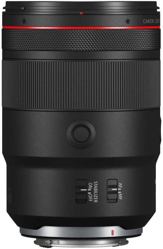 Объектив Canon RF 135mm F1.8L IS USM