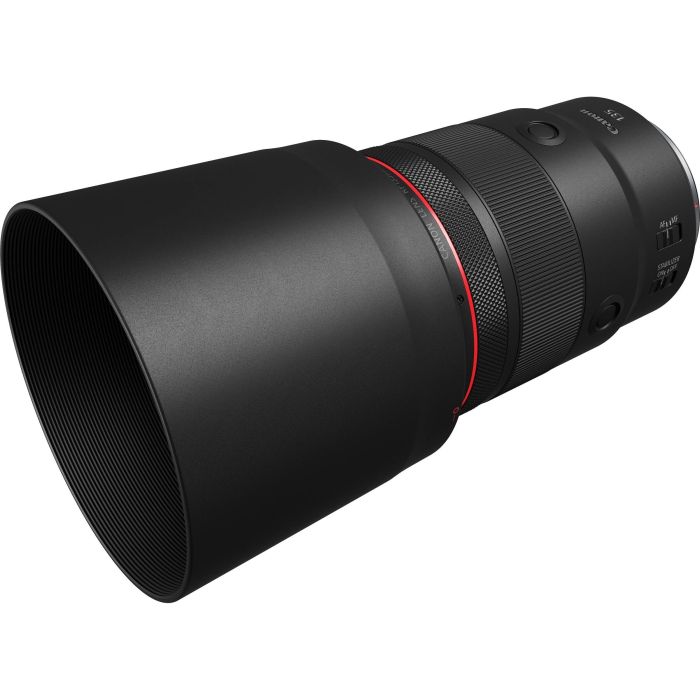 Объектив Canon RF 135mm F1.8L IS USM