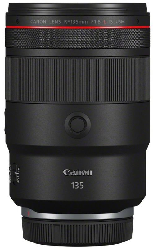 Объектив Canon RF 135mm F1.8L IS USM