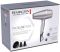 Фен Remington ProLuxe You Adaptive, 2400Вт, режимов-3, дифузор, иониз-я, хол. обдув, турбо режим, серый
