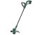 Триммер садовый аккумуляторный Bosch EasyGrassCut 18V-230, PBA 18V 1х2Ач, 23см, 2.2кг