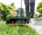 Триммер садовый аккумуляторный Bosch EasyGrassCut 18V-230, PBA 18V 1х2Ач, 23см, 2.2кг