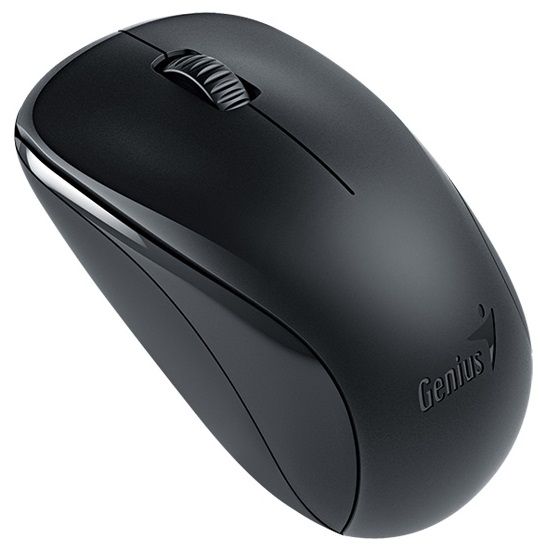 Миша Genius NX-7000, WL, чорний