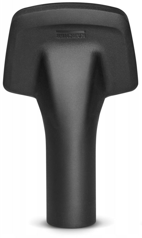 Набор насадок для  чистки авто   до VC 4s Cordless, 3 шт, 0.339 кг Karcher 2.863-289.0