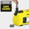 Насос садовый Karcher BP 4 H&G, 950 Вт, 3800 л/г, 45 м, 4.5 бар, 8 м, 38 °C, G1, 10.69 кг