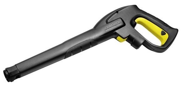 Пістолет для мінімийок Karcher G 180 Q 0.44кг
