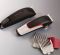 Машинка для стрижки  Remington E51 Easy Fade Hair Clipper, сеть+акум., роторный мотор, насадок-3, кейс, титан.нап., черно-белый