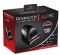Машинка для стрижки  Remington Quickcut Pro, сеть+акум., роторный мотор, насадок-12, титан.напыл., черный