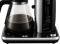 Кавоварка Russell Hobbs крапельна Attentiv Coffee Bar 1.5л, мелена, LED-дисплей, чорно-метал