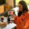 Кавоварка Russell Hobbs крапельна Attentiv Coffee Bar 1.5л, мелена, LED-дисплей, чорно-метал