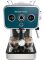 Кофеварка Russell Hobbs рожковая Distinctions Ocean 1.1л, молотый + чалды, сине-серебристый