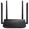 Маршрутизатор ASUS RT-AC1200 v2 AC1200, 4xFE LAN, 1xFE WAN