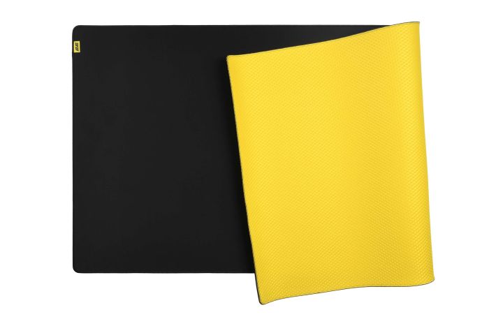 Игровая поверхность 2E GAMING PRO Control, 3XL (1200x550x4мм), чёрный