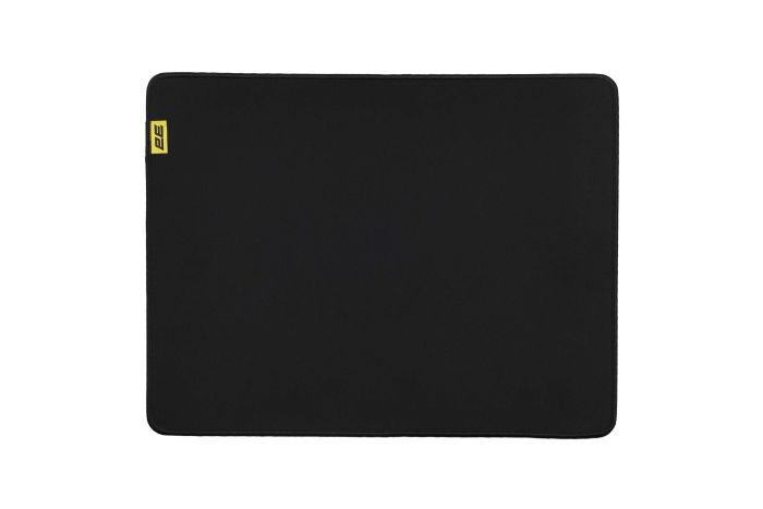Игровая поверхность 2E GAMING PRO Speed, M (360x275x3мм), чёрный