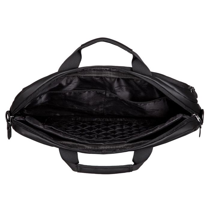 Сумка 2E, Urban Groove 16", чёрная