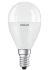 Лампа светодиодная OSRAM LED VALUE Р60 6.5W (560Lm) 4000К E14