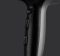 Фен Remington Ionic Dry, 2200Вт, 3 режими, дифузор,турмалинова іоніз-я, хол. обдув, сіро-чорний