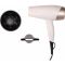 Фен Remington Shea Soft, 2200Вт, режимов-3, дифузор,турмалиновая иониз-я, хол. обдув, бело-золотой