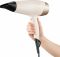 Фен Remington Shea Soft, 2200Вт, режимов-3, дифузор,турмалиновая иониз-я, хол. обдув, бело-золотой