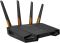 Маршрутизатор ASUS TUF-AX3000 v2 AX3000, 4xGE LAN, 2,5xGE WAN, 1xUSB3.2, MESH, EU-UK