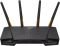 Маршрутизатор ASUS TUF-AX4200 AX4200, 4xGE LAN, 2,5xGE WAN, 1xUSB3.2, MESH