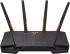 Маршрутизатор ASUS TUF-AX4200 AX4200, 4xGE LAN, 2,5xGE WAN, 1xUSB3.2, MESH