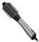 Фен-щітка Remington ProLuxe You Adaptive, 1000Вт, 3 режими, іонізація, хол. обдув, кераміка, сірий