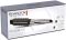 Стайлер  Remington ProLuxe You Adaptive, 62Вт, темп.режимів-3, D-38mm, іонізація, кераміка, чорно-сірий
