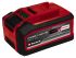 Аккумулятор Einhell PXC Plus, 18В, 5-8А•час, 1 кг