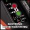 Зарядное устройство Einhell Power X-Car Charger 3A PXC, 18В, 3А, 0.32кг