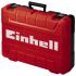 Кейс для инструмента Einhell E-Box M55/40, 15х55х40см, пластик