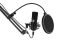 Микрофон для ПК c пантографом 2Е MPC011 Streaming KIT USB