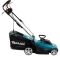 Газонокосилка сетевая   220В 37см 40л 20-55мм 11.6кг Makita ELM3720