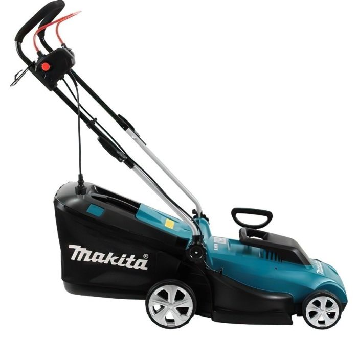 Газонокосилка сетевая   220В 37см 40л 20-55мм 11.6кг Makita ELM3720