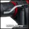 Дриль ударна Einhell TC-ID 720/1 E 720Вт ШЗП 1.5-13мм 0-1800об/хв 1.92кг
