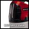Обприскувач акумуляторний Einhell GE-WS 18/35 Li - Solo PXC 18В 3.8л 1л/хв 2.2кг без АКБ та ЗП