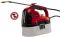 Обприскувач акумуляторний Einhell GE-WS 18/35 Li - Solo PXC 18В 3.8л 1л/хв 2.2кг без АКБ та ЗП