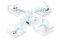 WiFi-система   EAGLE PRO AI AX1500 Mesh WiFi (3шт) D-Link M15-3