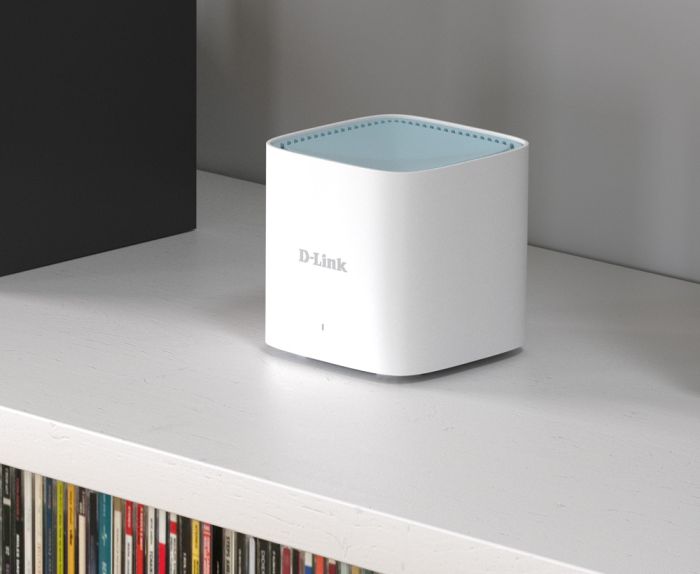 WiFi-система   EAGLE PRO AI AX1500 Mesh WiFi (3шт) D-Link M15-3