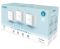 WiFi-система   EAGLE PRO AI AX1500 Mesh WiFi (3шт) D-Link M15-3