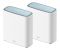 WiFi-система   EAGLE PRO AI AX1500 Mesh WiFi (2шт) D-Link M32-2