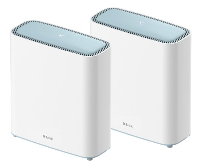 WiFi-система   EAGLE PRO AI AX1500 Mesh WiFi (2шт) D-Link M32-2