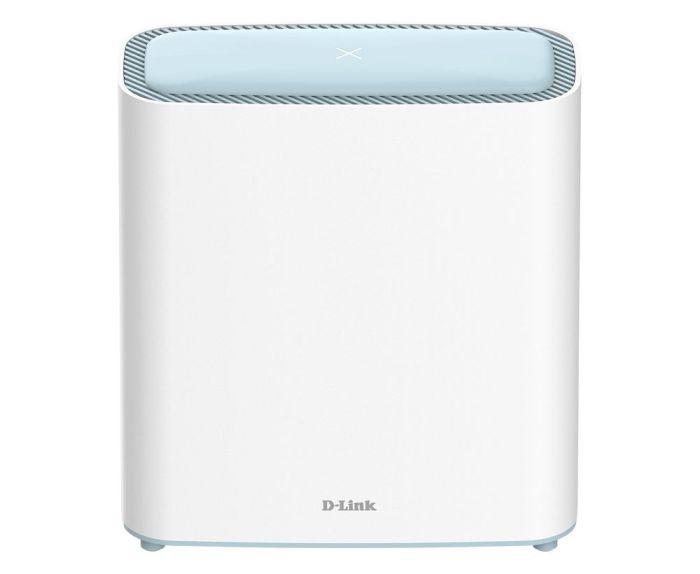 WiFi-система   EAGLE PRO AI AX1500 Mesh WiFi (2шт) D-Link M32-2