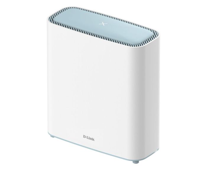 WiFi-система   EAGLE PRO AI AX1500 Mesh WiFi (2шт) D-Link M32-2